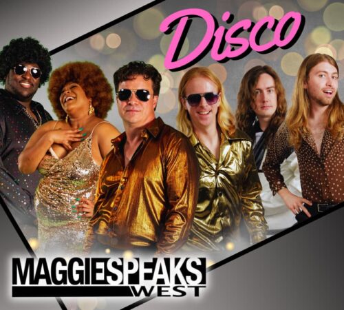 MS West Disco 2