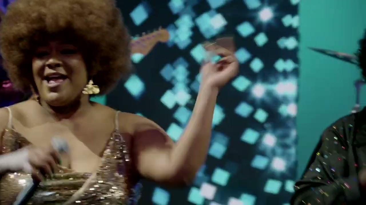  A Night at the Disco
