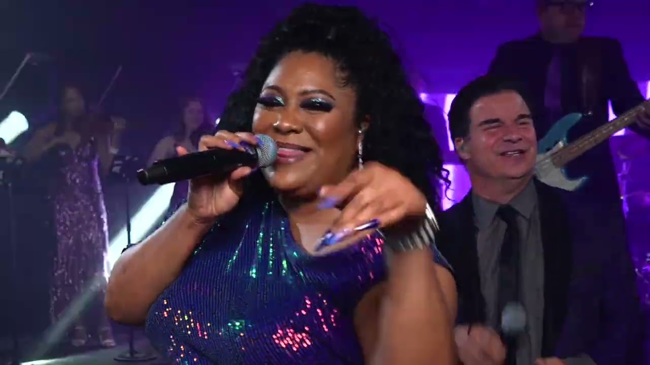  Big Band 2024 Promo